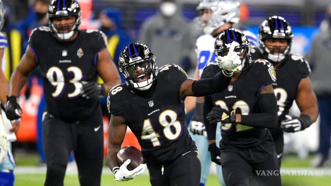 $!El Power Ranking de la Semana 13 de la NFL