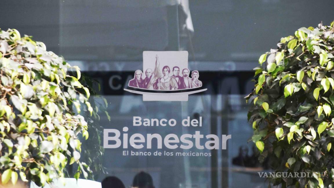 Banco del Bienestar firma contrato por 3 mil 262 mdp con empresa filial de Telmex