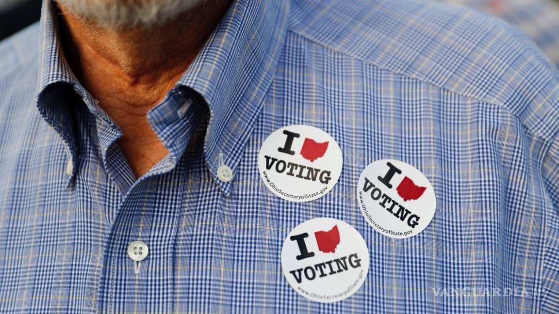 $!Esto es lo que está en juego en las elecciones de EU