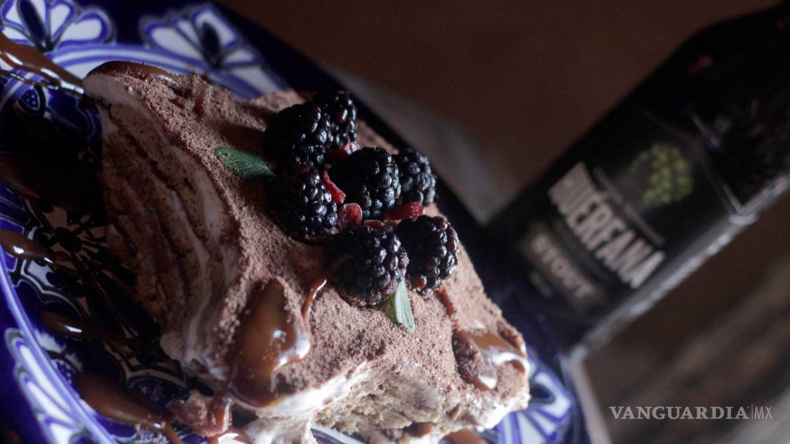 $!¡Come con cerveza!