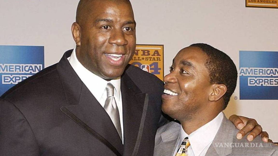 $!¿Michael Jordan vetó a un jugador para que no llegara al Dream Team?