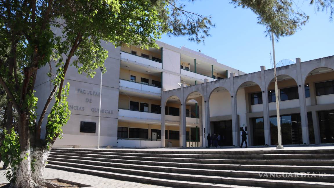 UAdeC abre convocatoria para el Doctorado en Ciencia y Tecnología de Materiales