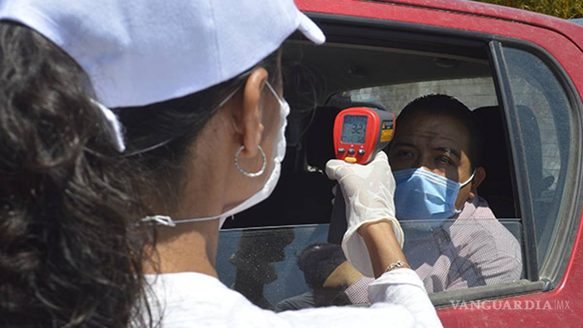 $!Gobernadores y alcaldes exceden sus funciones con toque de queda y retenes: Segob