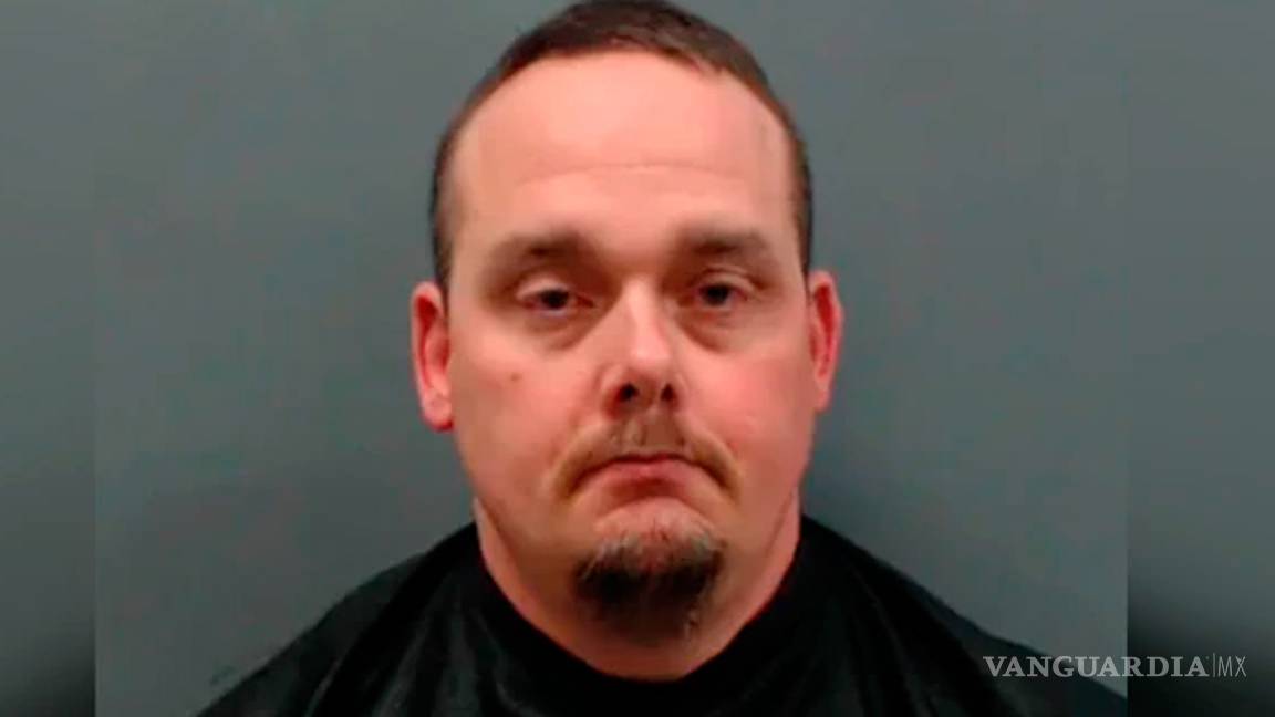 $!Pareja abusaba sexualmente de niños, grababan los ataques y subían los videos a Internet