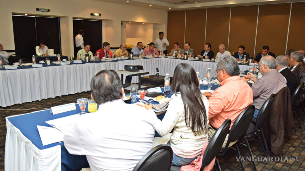 Aprueban aumento a la tarifa de agua potable en Monclova y Frontera