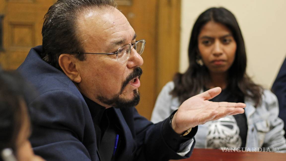 $!Círculo de Escritores Jorge Ibargüengoitia inicia actividades en Casa Purcell