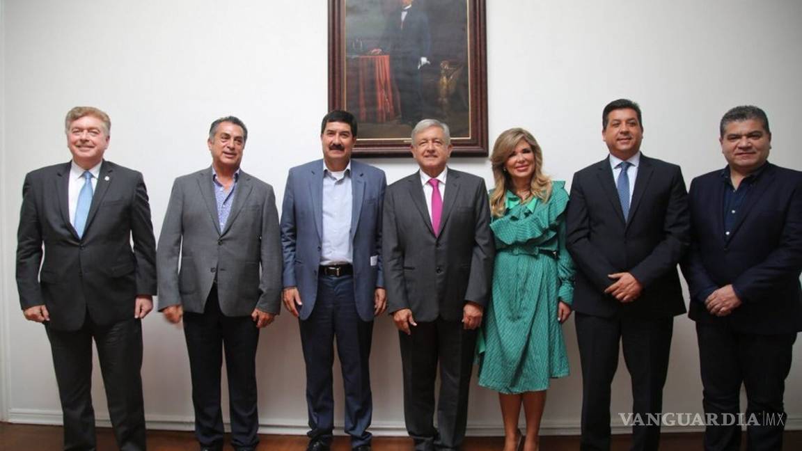 $!¿Cuánto dejará de recibir Hacienda por estímulos fiscales de AMLO en la frontera?