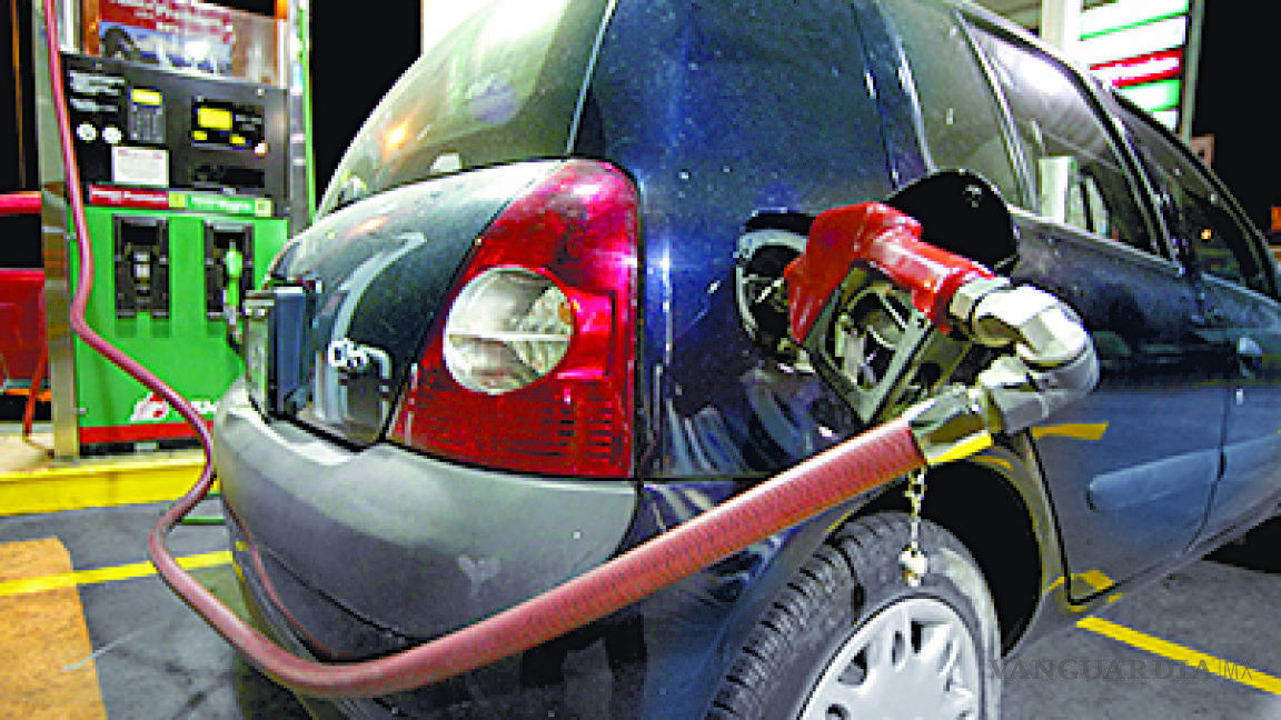Defiende la Secretaría de Hacienda sus incrementos a precios de las gasolinas