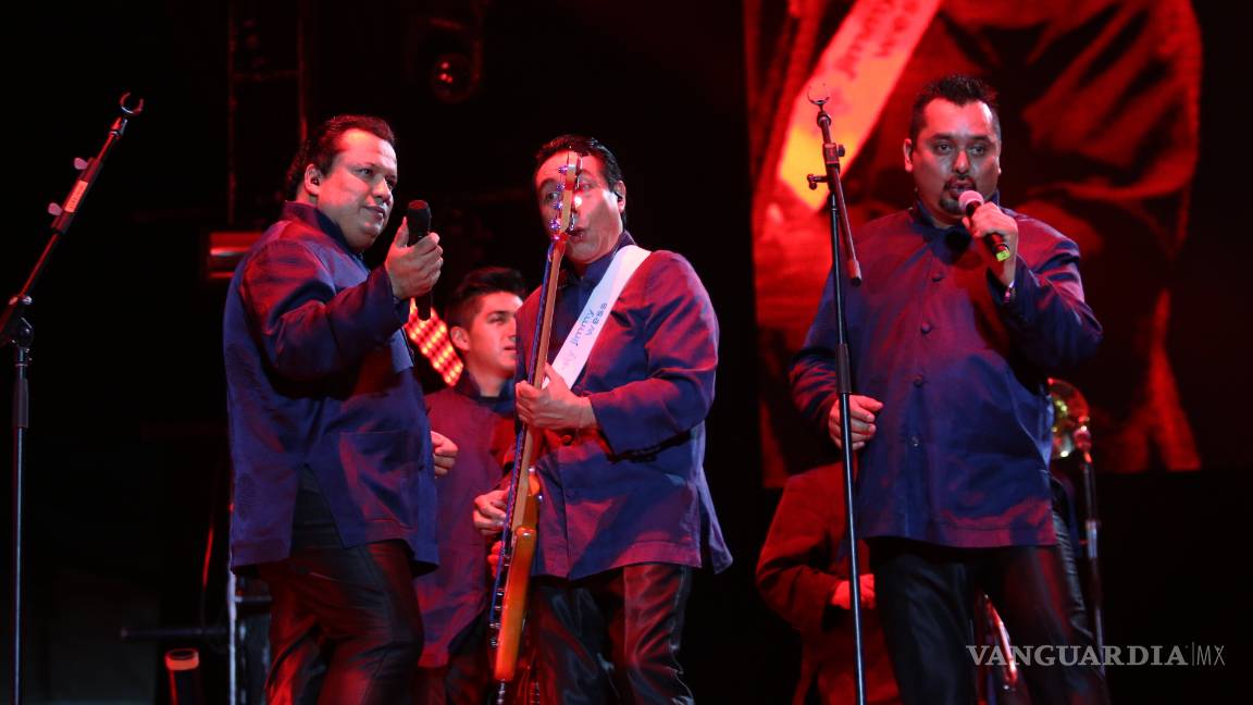 $!Machaca Fest 2016: Sol, calor y.... ¡Machaca!