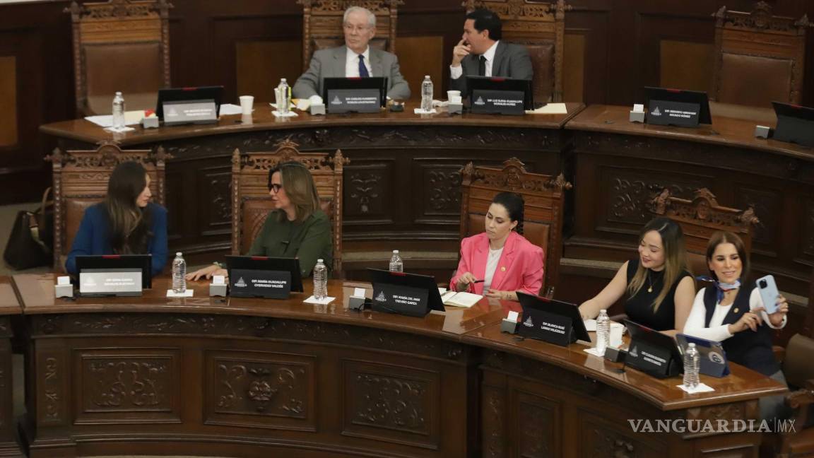 $!FOTO: HOMERO SÁNCHEZ/VANGUARDIA