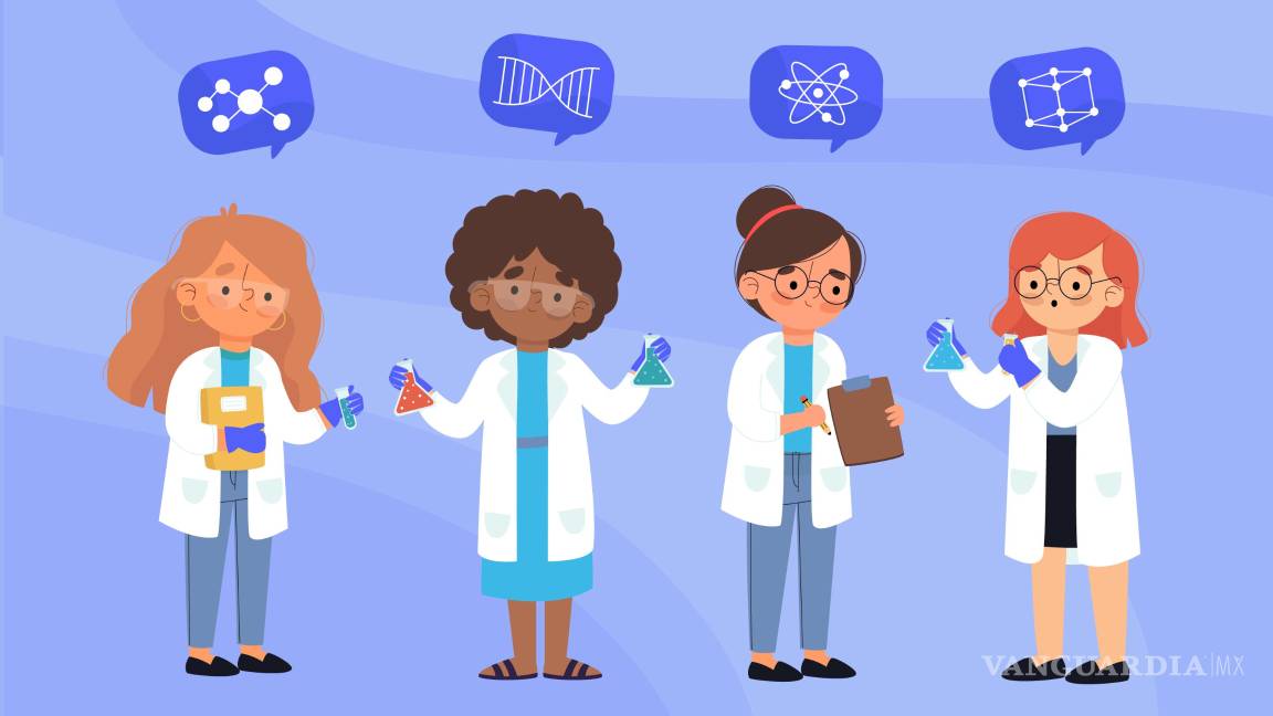 Historia del Día Internacional de la Mujer y la Niña en la Ciencia