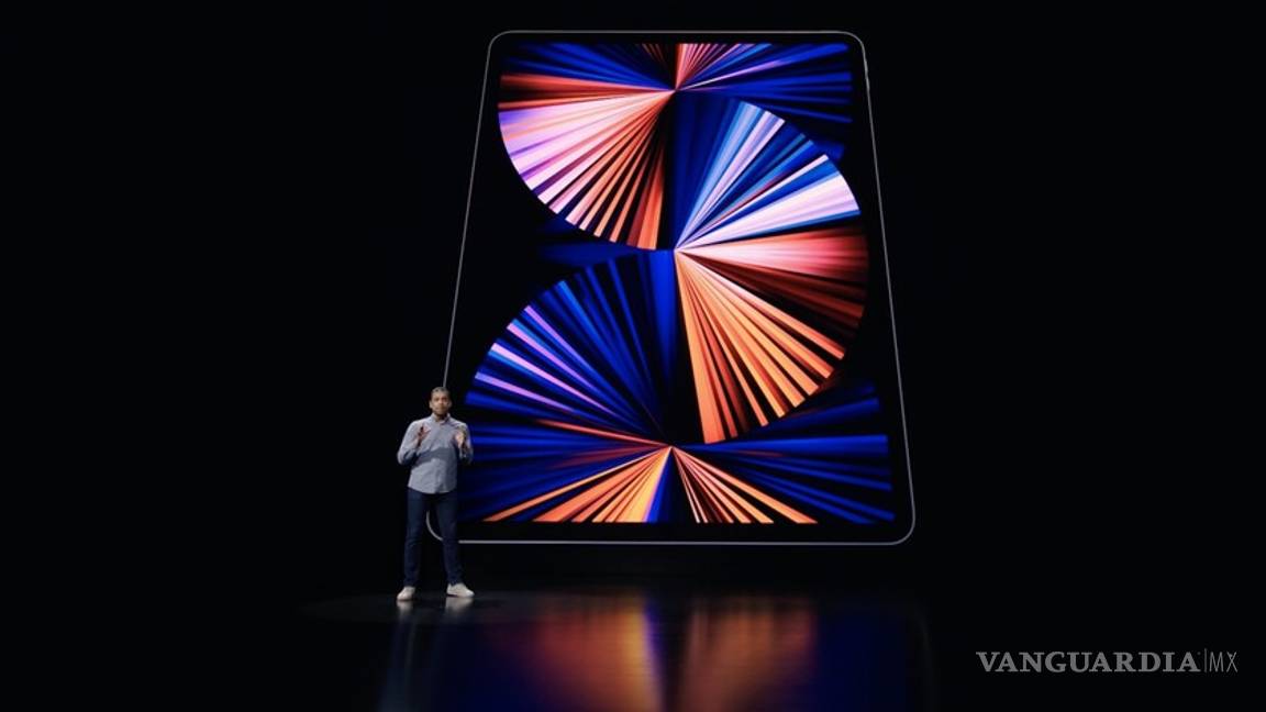 $!Apple presenta nueva línea de iMac y sus nuevos dispositivos AirTags para encontrar artículos perdidos