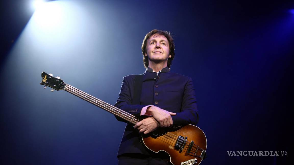 McCartney confiesa depresión tras la ruptura de los Beatles