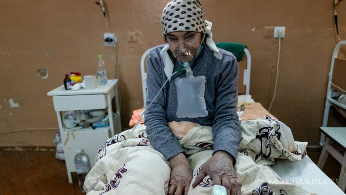 $!Descubren que anticuerpos de un paciente recuperado del SARS inhiben al coronavirus SARS-CoV-2