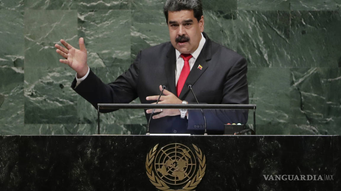 ¡Histórico!, Consejo de Derechos Humanos de la ONU aprueba una resolución sobre Venezuela