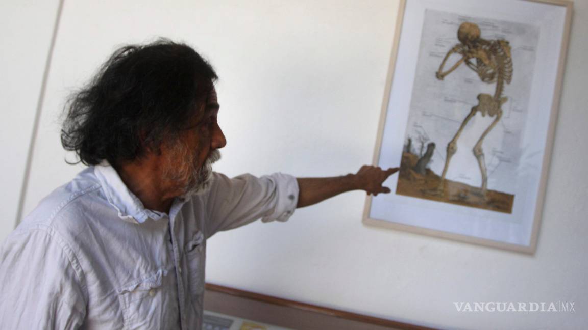 $!Arte mexicano está de luto (fotogalería)