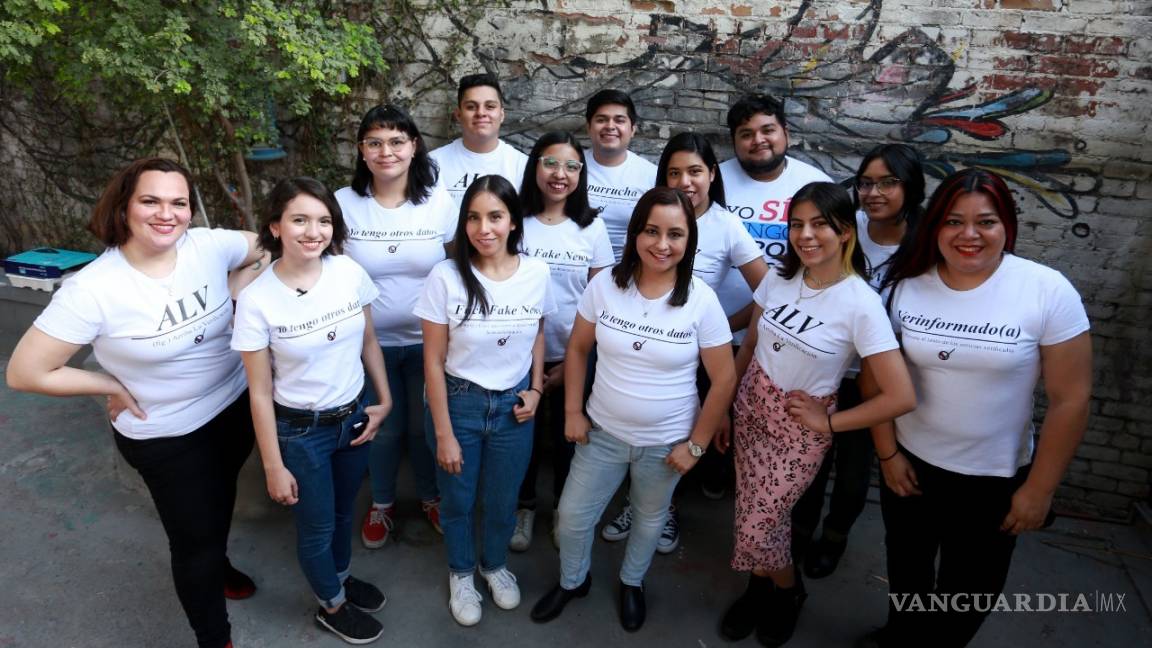 Verificado MX | Tras la pista de los candidatos: Alumnos de periodismo comprueban dichos de aspirantes