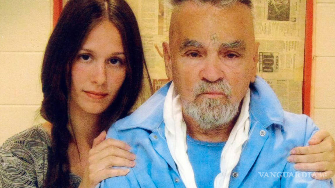 Charles Manson sigue vivo pero muy grave: policía