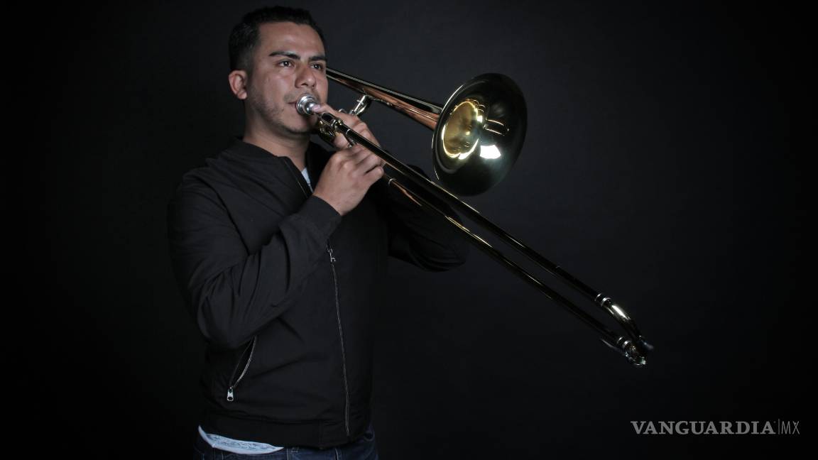 $!Conoce a los Solistas del Desierto, el músculo de la OFDC