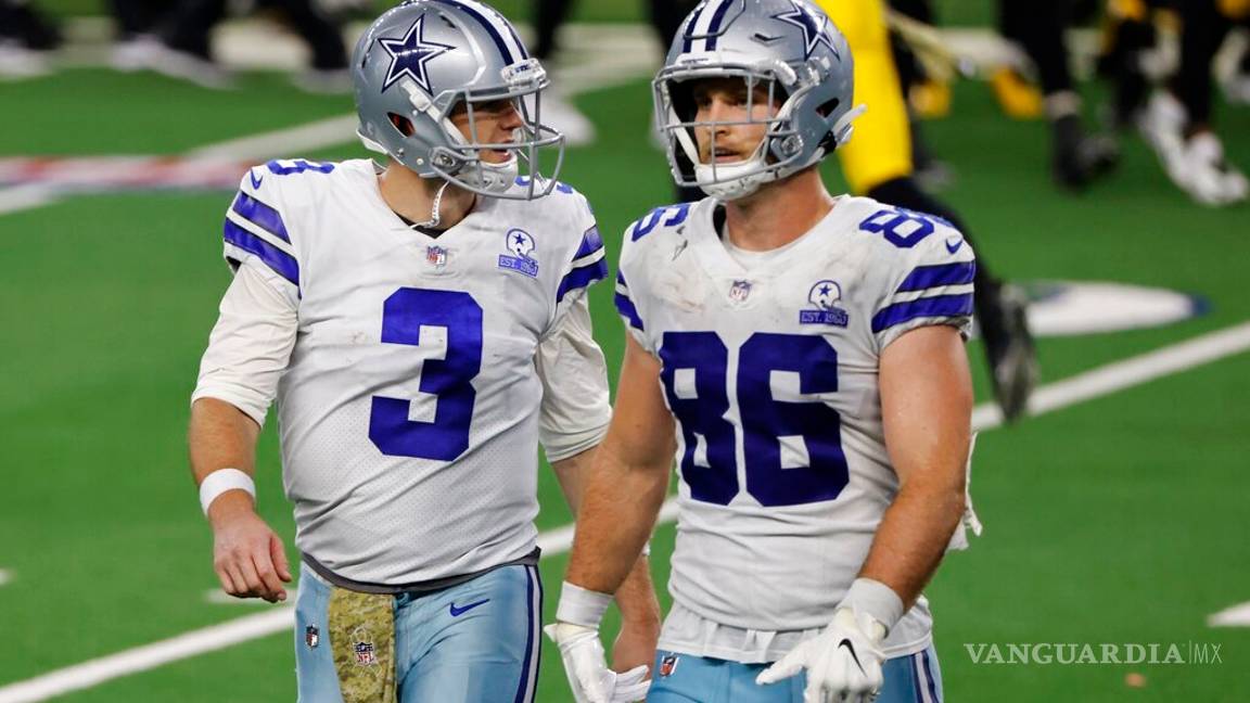 $!Power Ranking de la Semana 10 de la NFL