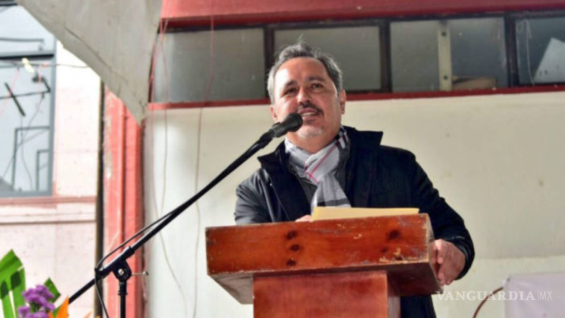 Delegado de Tláhuac está en la mira de las autoridades