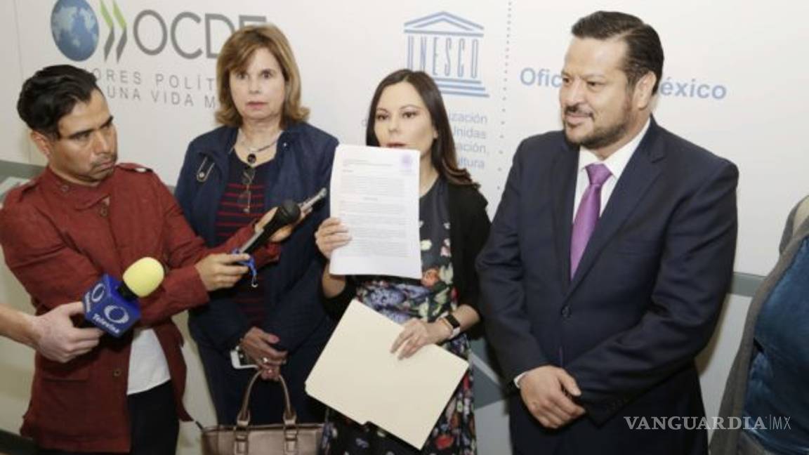 $!“Es mejor investigar a un candidato que a un presidente”: OEA