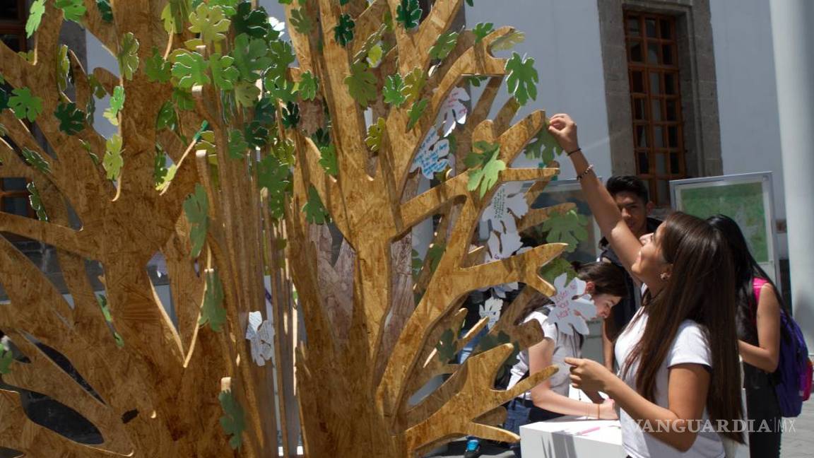 $!Muestra sobre Octavio Paz recibió más de tres mil visitas