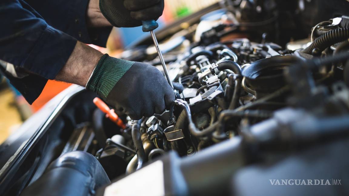 $!¿Qué tipo de autos fueron más al taller en 2018?, gasolina, diésel, híbridos o eléctricos