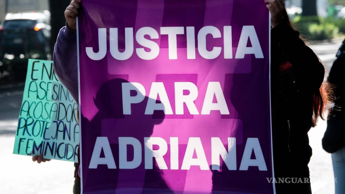 Ajustan a la baja cifra de feminicidios de agosto en México