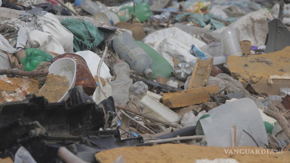 ¿Es urgente implementar un nuevo tratado internacional sobre contaminación por plásticos?