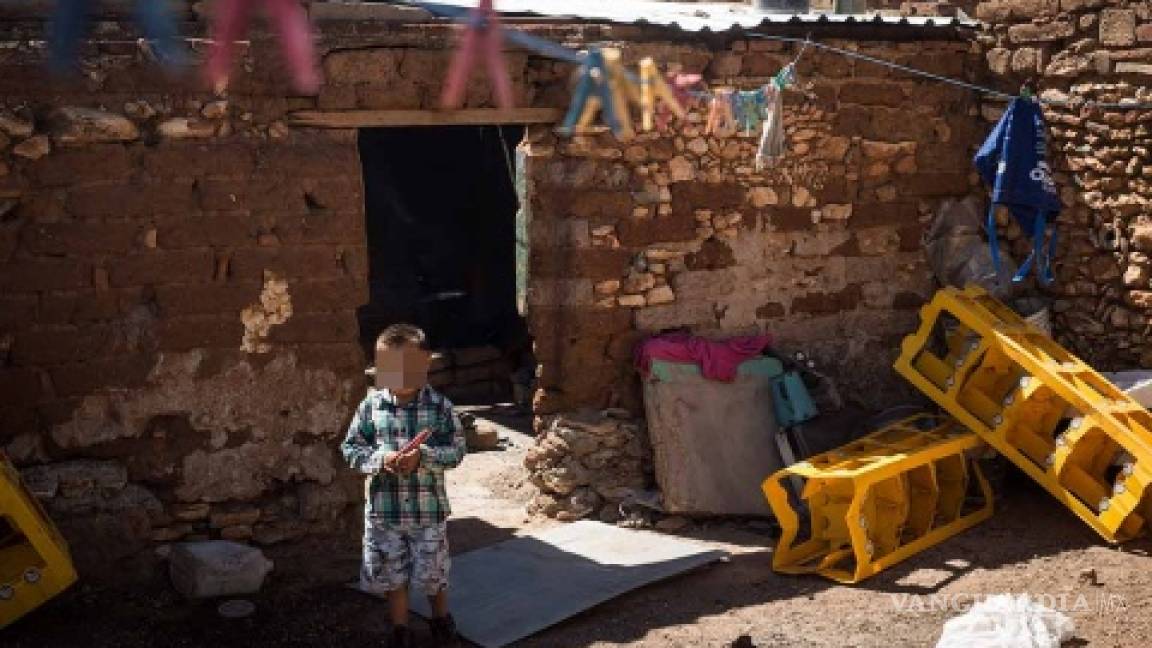 $!Los 10 mexicanos más ricos ganan lo que 60 millones de mexicanos pobres