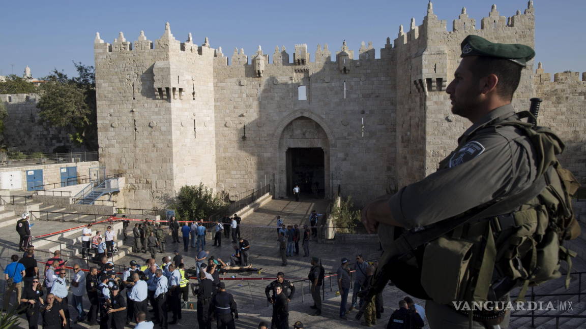ONU condena ataque a al tumba de José en Jerusalén