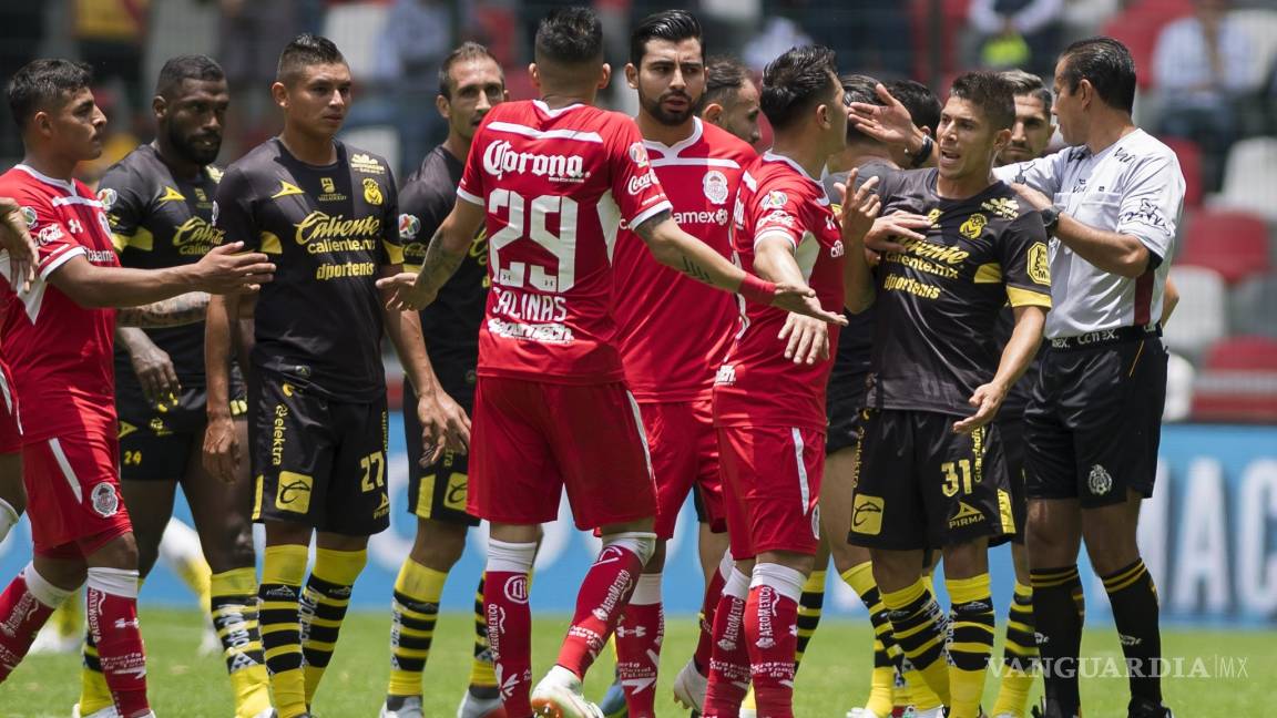 Llega el VAR a impartir justicia en la Liga MX