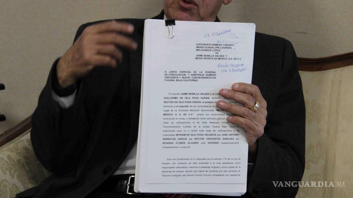 $!Cártel Arellano Félix, detrás de asesinato de periodistas en Tijuana