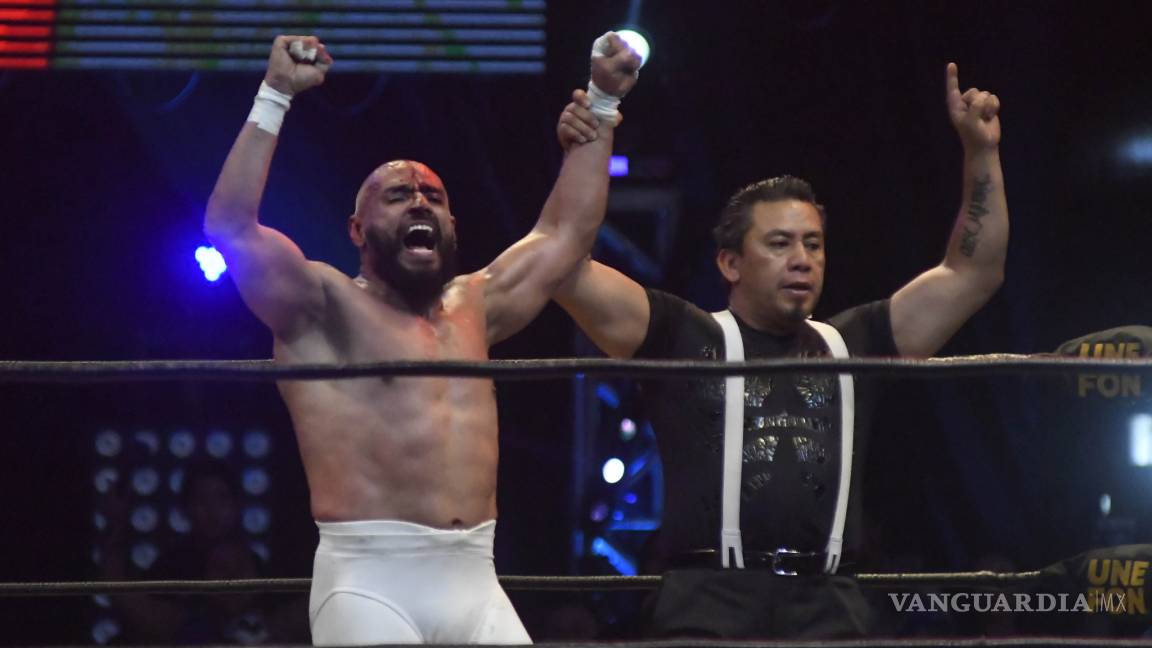 $!Así se vivió la Triple A en Saltillo (Fotos)