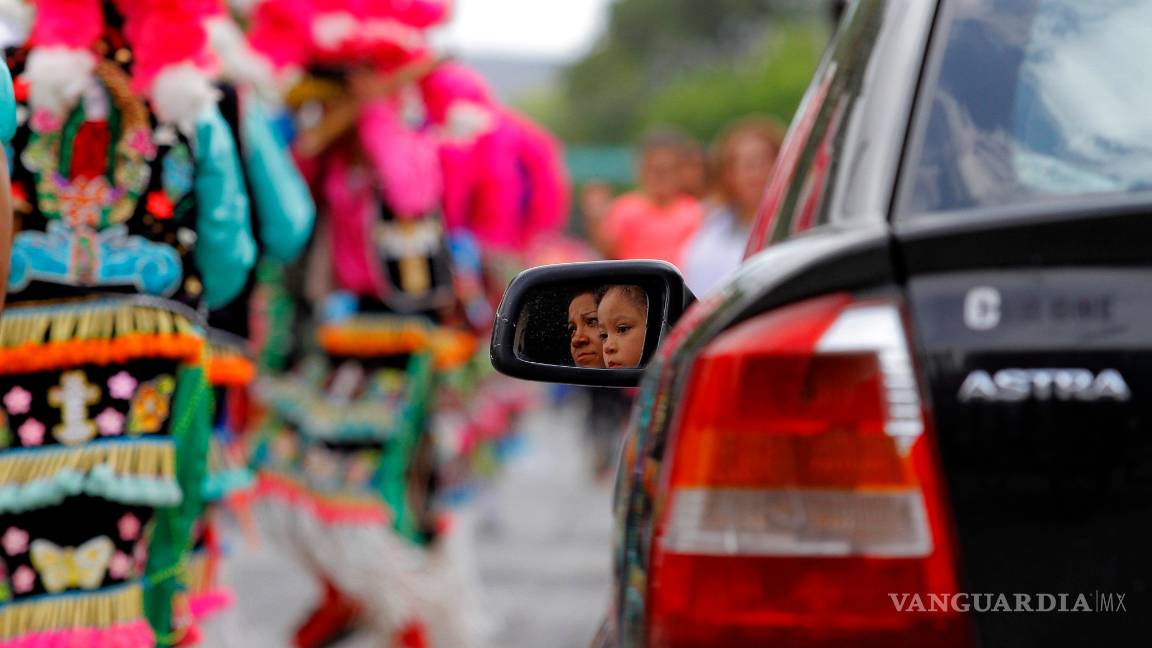 $!La fiesta de la uva, hipnotiza una vez más a Parras