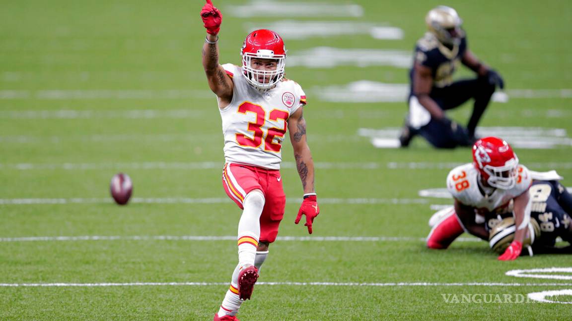 $!El Power Ranking de la Semana 15 de la NFL