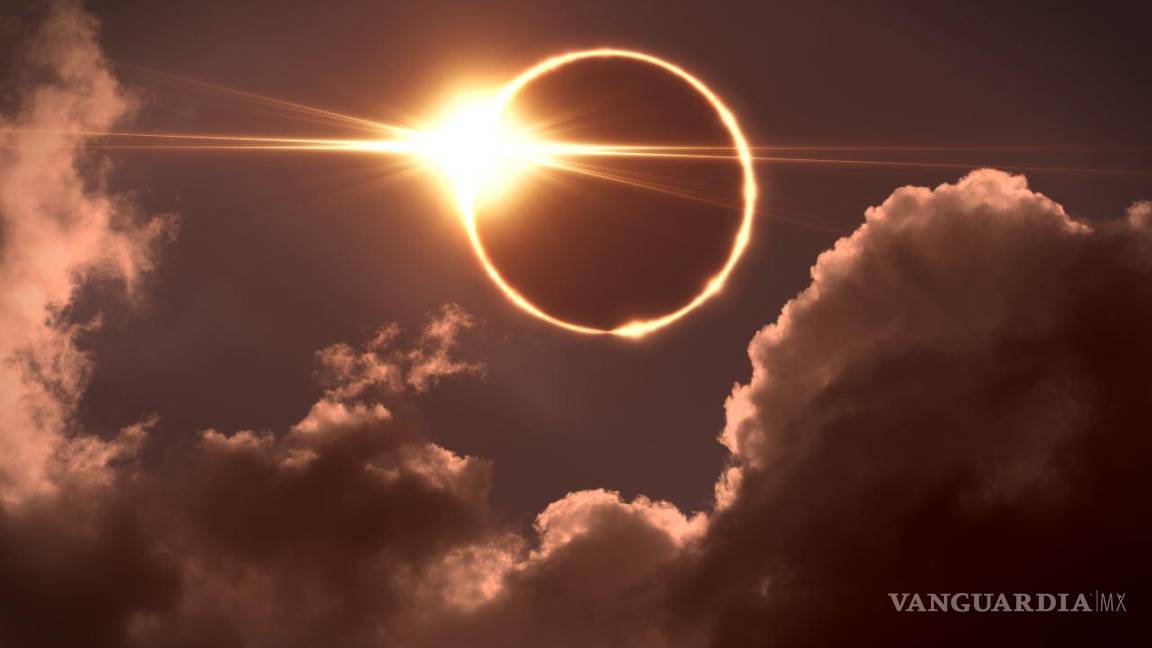 La ciencia y los mitos de los eclipses