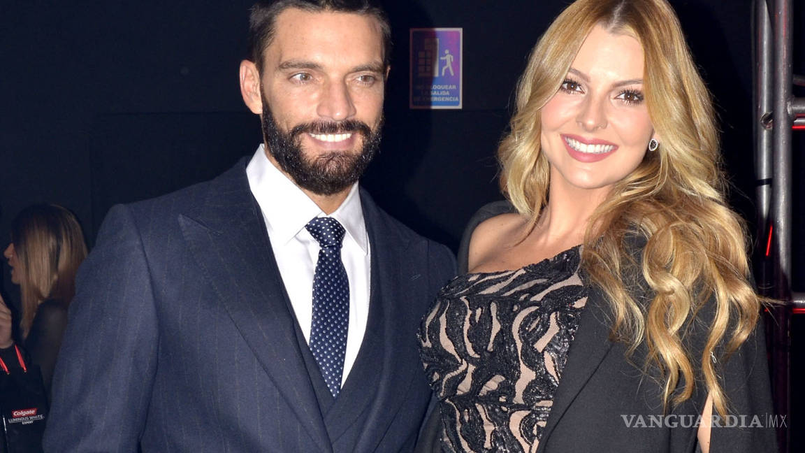 Marjorie de Sousa niega reconciliación con Julián Gil