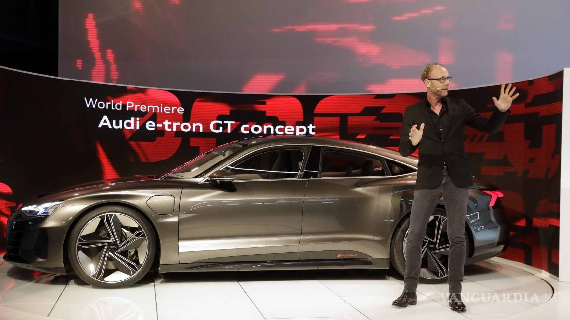 $!Los mejores vehículos del Auto Show de Los Ángeles 2018