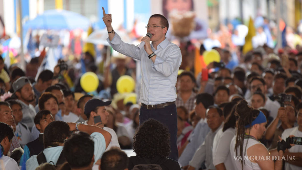 Proceso contra Peña Nieto, poco viable; se requieren varias reformas: experto #Candidatum