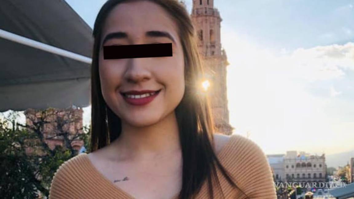 $!Jessica recién se recibió como maestra, daba clases virtuales... fue asesinada