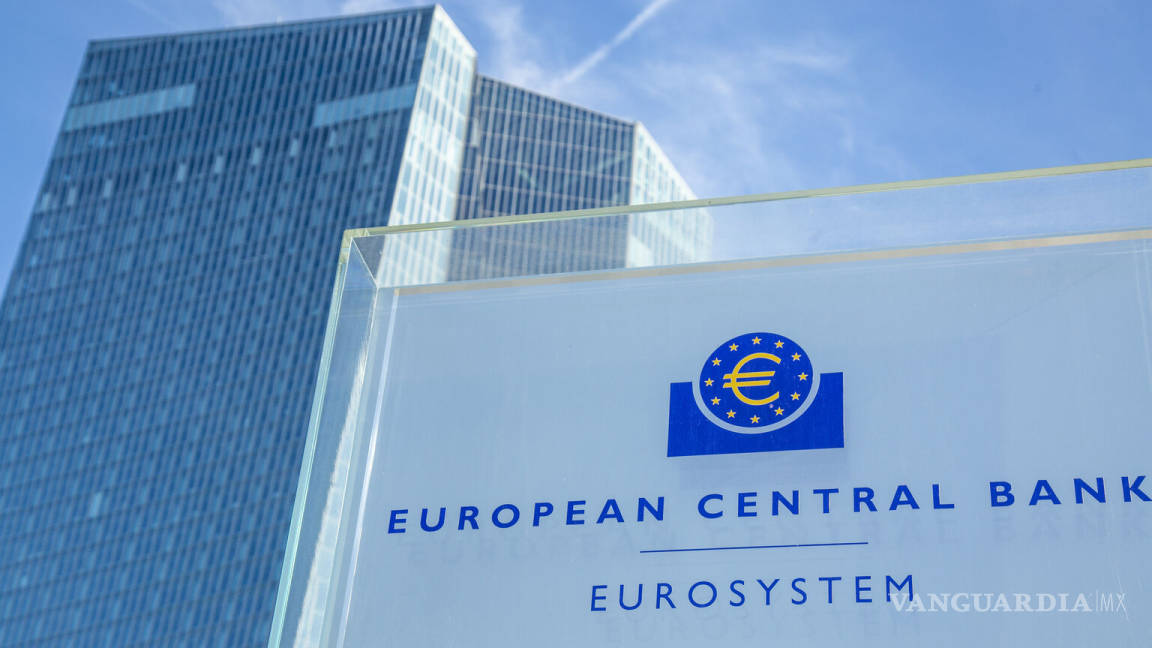 Banco central europeo entrega 1.3 billones en préstamos