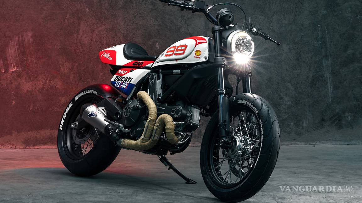 $!Audi podría vender a Ducati, según CEO de Volkswagen AG