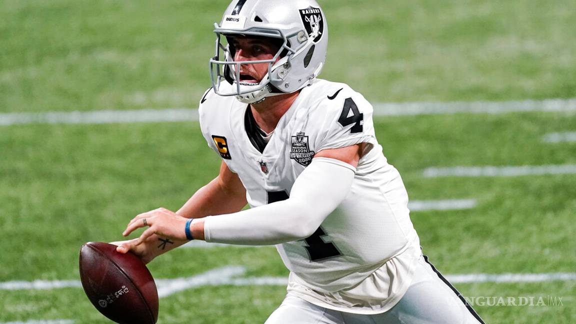 $!Power Ranking de la Semana 12 de la NFL