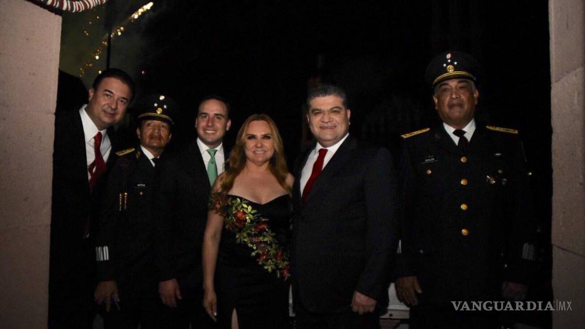 $!Es Jaime Bueno el elegido para ser el presidente de la Junta de Gobierno del Congreso de Coahuila