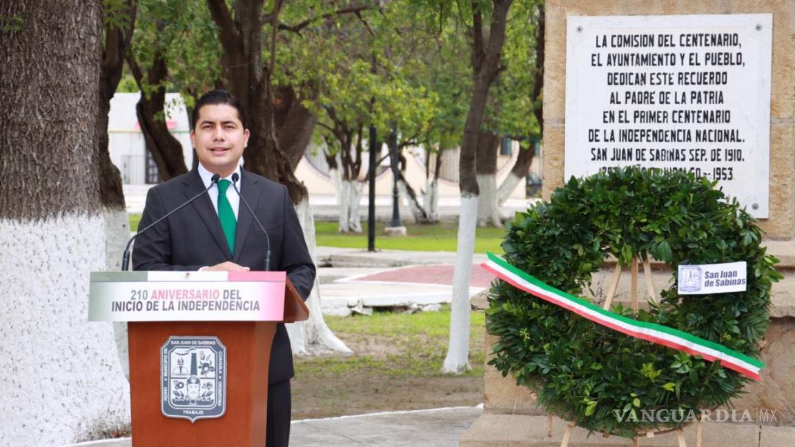Advierte Long Hernández que Impugnará resolución en busca de reelección