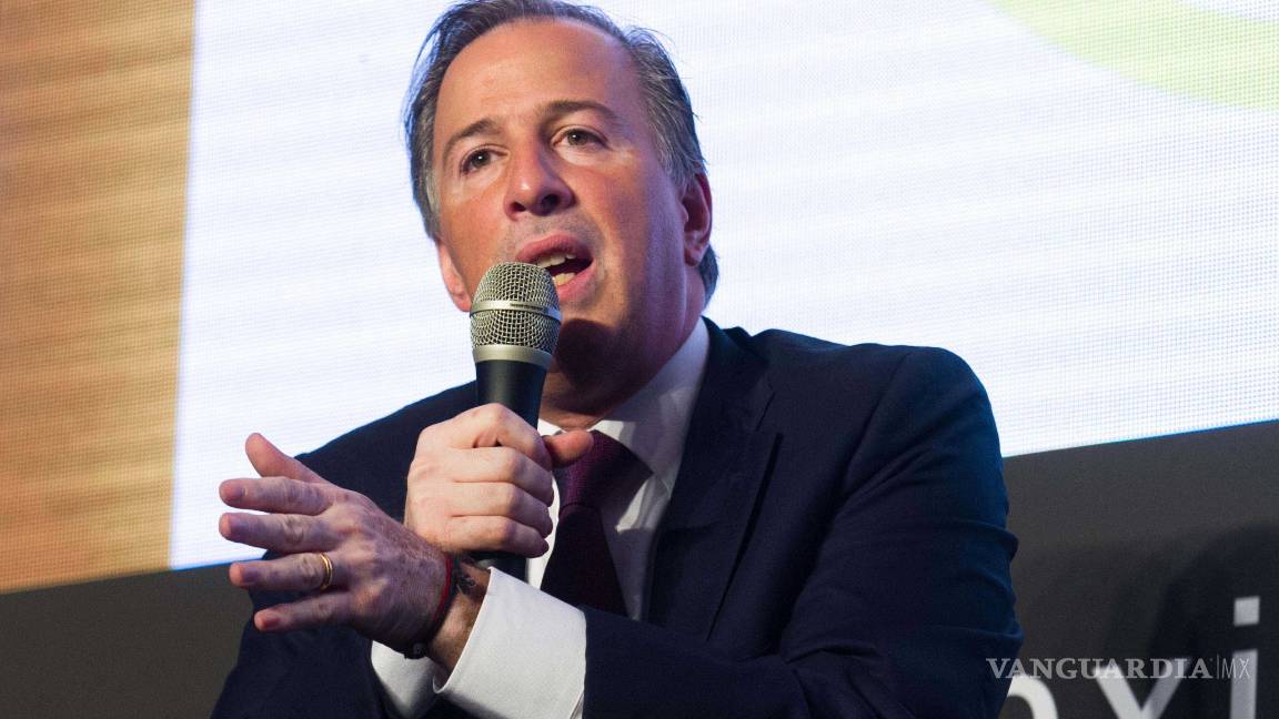 $!Meade critica a ‘la niña bien’; atenta contra creencias, dice