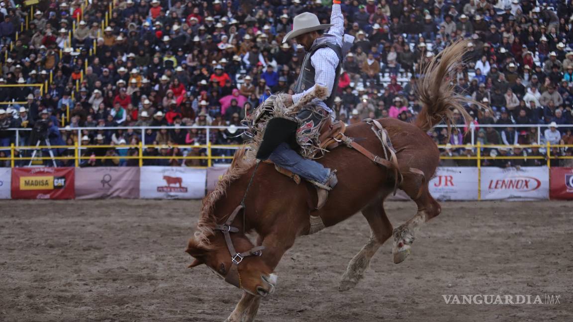 $!Ante la amenaza del coronavirus: Actividades programadas en Coahuila siguen en pie