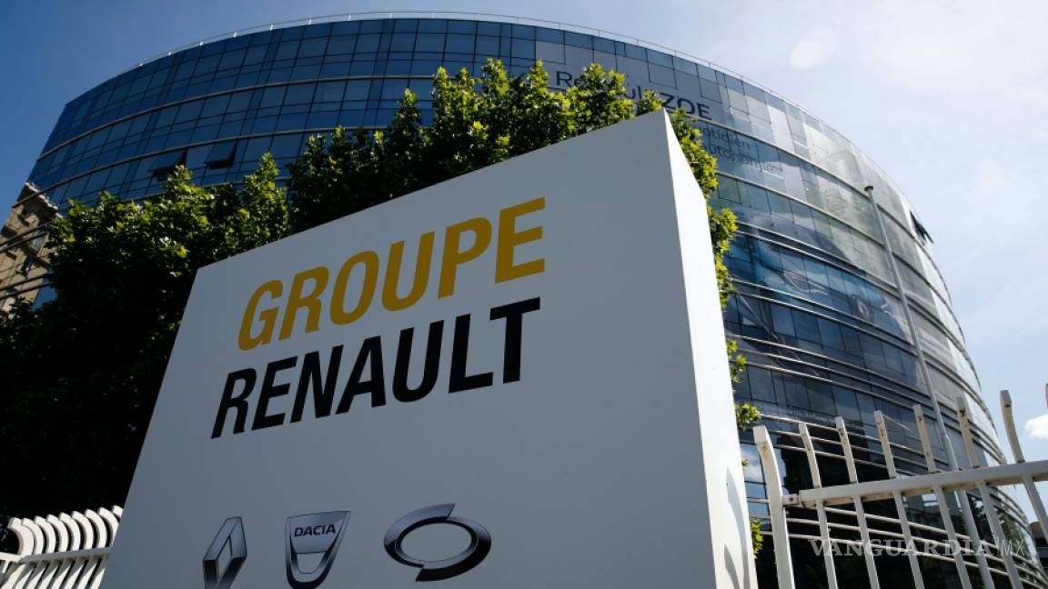Renault no resiste crisis provocada por el coronavirus y despide 15 mil personas en todo el mundo